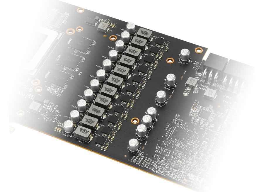 VGA ASUS ROG Strix Radeon RX 5600 XT OC edition 6GB GDDR6 (ROG-STRIX-RX5600XT-O6G-GAMING)