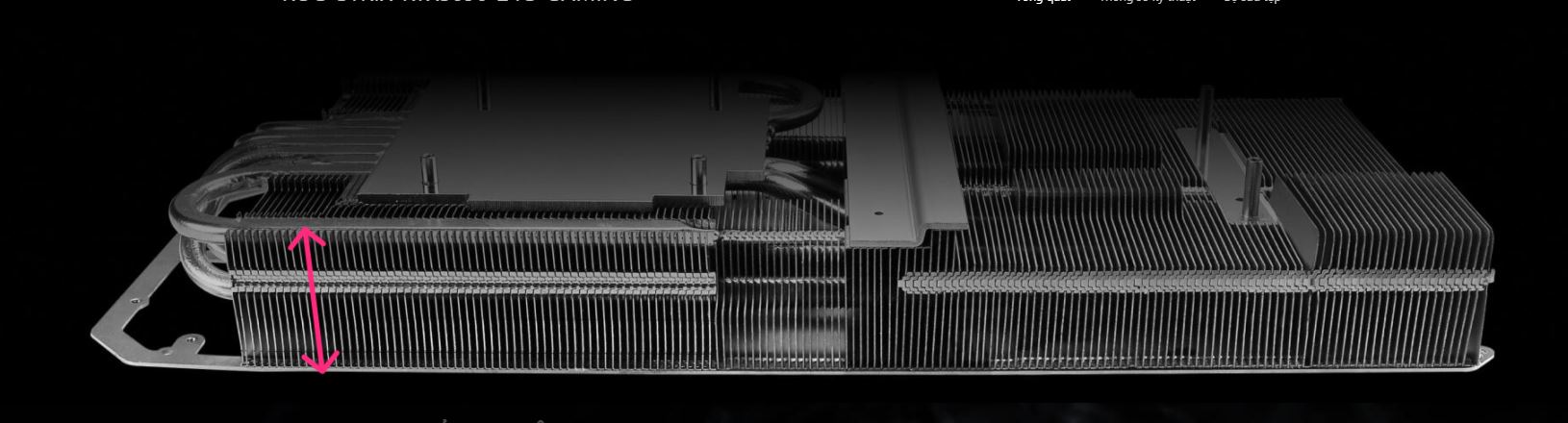 VGA ASUS ROG Strix GeForce RTX 3090 OC (ROG-STRIX-RTX3090-O24G-GAMING)