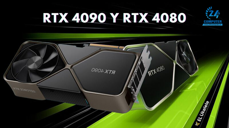 Hiệu suất của Nvidia GeForce RTX 4080