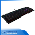 Bàn phím cơ Gaming DAREU CK525 (Blue/ Brown/ Red D switch)