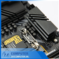 Bo mạch Mainboard ASUS TUF GAMING B460M-PLUS Intel B460, Socket 1200