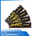 Bộ nhớ trong Ram Apacer Panther 16GB DDR4 3200Mhz (AH4U16G32C28Y7GAA-1)