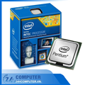Bộ vi xử lý CPU G1840 (2.80GHz, 2M) Intel Celeron