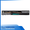 Card đồ họa GIGABYTE RTX 3060 Ti EAGLE 8GB