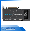 Card đồ họa GIGABYTE RTX 3060 Ti EAGLE 8GB
