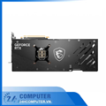 Card đồ họa VGA MSI RTX 4090 GAMING X TRIO 24G