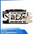 Card đồ họa VGA MSI RTX 4090 GAMING X TRIO 24G