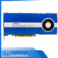 Card Màn Hình AMD Radeon Pro W5500