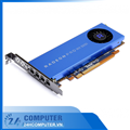 Card Màn Hình AMD Radeon Pro WX 3200