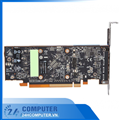 Card Màn Hình AMD Radeon Pro WX 3200