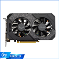 Card màn hình ASUS TUF Gaming GeForce GTX 1650 V2 OC Edition 4GB GDDR6