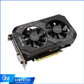 Card màn hình ASUS TUF Gaming GeForce GTX 1650 V2 OC Edition 4GB GDDR6