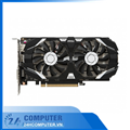 Card màn hình MSI GTX 1050Ti 4GT OCV1