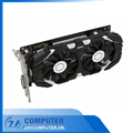 Card màn hình MSI GTX 1050Ti 4GT OCV1