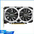 Card màn hình MSI GTX 1650 D6 VENTUS XS OCV3