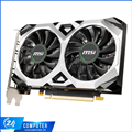 Card màn hình MSI GTX 1650 D6 VENTUS XS OCV3