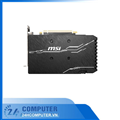 Card màn hình MSI GTX 1660 Super VENTUS XS OC (6GB GDDR6, 192-bit, HDMI+DP)