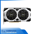 Card màn hình MSI RTX 2060 Super VENTUS OC (8GB GDDR6, 256-bit, HDMI+DP, 1x8-pin