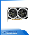 Card màn hình MSI RTX 2060 VENTUS XS OCV1 (6GB GDDR6, 192-bit, DVI+HDMI+DP, 1x8-