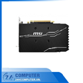 Card màn hình MSI RTX 2060 VENTUS XS OCV1 (6GB GDDR6, 192-bit, DVI+HDMI+DP, 1x8-