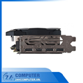 Card màn hình MSI RTX 2070 Super GAMING X TRIO (8GB GDDR6, 256-bit, HDMI+DP, 2x8