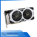 Card màn hình MSI RTX 2070 Super VENTUS OC (8GB GDDR6, 256-bit, HDMI+DP, 1x8-pin