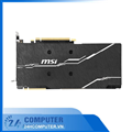 Card màn hình MSI RTX 2070 Super VENTUS OC (8GB GDDR6, 256-bit, HDMI+DP, 1x8-pin