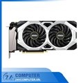 Card màn hình MSI RTX 2070 Super VENTUS OC (8GB GDDR6, 256-bit, HDMI+DP, 1x8-pin