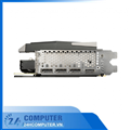 Card màn hình MSI RTX 3090 GAMING X TRIO 24G (24GB GDDR6X, 384-bit, HDMI +DP, 3x