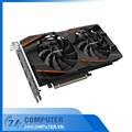 Card màn hình VGA Gigabyte Radeon RX570 8G