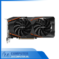 Card màn hình VGA Gigabyte Radeon RX570 8G