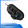 Chuột Logitech G502 HERO