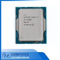 CPU Core™ i5-12400F Upto 4.4Ghz, 6 nhân 12 luồng, 18MB Cache, 65W