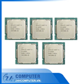CPU I3 10105F box x 1760