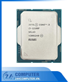 CPU Intel Core i3 12100F Box Chính Hãng (12M, 3.30 Up to 4.30GHz)