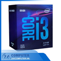 CPU Intel Core i3-9100F Processor (6M Cache, up to 4.20 GHz) SRF6N