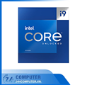 CPU Intel Core i9-13900K (Up to 5.8GHz, 36MB)