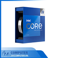 CPU Intel Core i9-13900K (Up to 5.8GHz, 36MB)