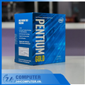 CPU Intel Pentium Gold G5400, 3.7GHz, 2 nhân 4 luồng, 4MB Cache, 58W