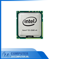 CPU Intel Xeon E5 2680v4 (2.4GHz up to 3.3GHz, 35MB)