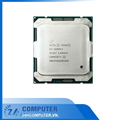CPU Intel Xeon E5 2680v4 (2.4GHz up to 3.3GHz, 35MB)