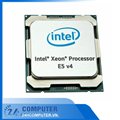 CPU Xeon E5-2630 V4 (2.2GHz turbo up to 3.1GHz, 10 nhân, 20 luồng, 25MB Cache, 8