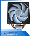 Fan tản nhiệt CPU T400L