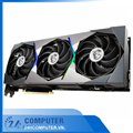 GeForce RTX™ 3090 SUPRIM X 24G