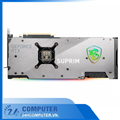 GeForce RTX™ 3090 SUPRIM X 24G