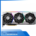 GeForce RTX™ 3090 SUPRIM X 24G