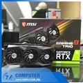 GeForce RTX™ 3090 SUPRIM X 24G