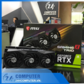 GeForce RTX™ 3090 SUPRIM X 24G