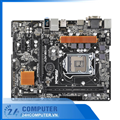 Main asrock H110M-HDV chính hãng