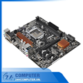 Main asrock H110M-HDV chính hãng